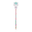Picture of LEGAMI UNICORN SQUISHY PENCIL
